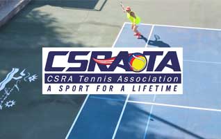 CSRA Tennis