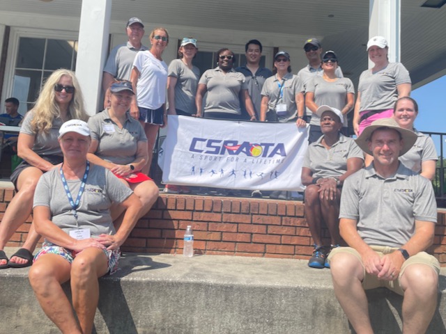CSRATA Board