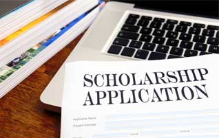 Apply/Donate-CSRATA Ann Taylor Scholarship