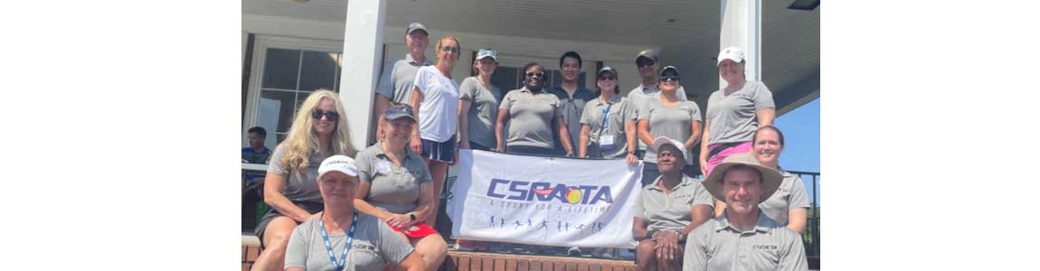 2024 CSRATA Board