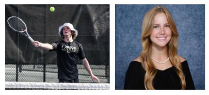 Scholarship For Excellence Winners