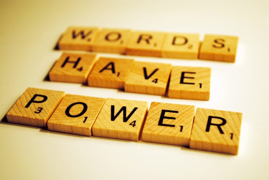 Choose Your Words